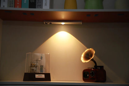 LED OVERNIGHT™ Sensor Lampor